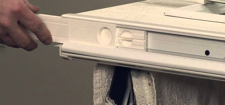 aluminum storefront door repair San Martin