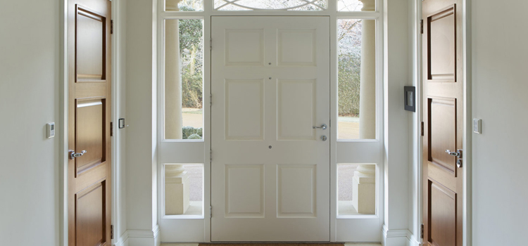 San Martin door replacement contractors