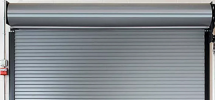 rolling steel door repair San Martin