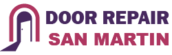 Door Repair San Martin